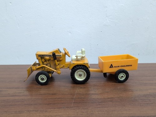 Ertl farm toy - ertl, allis
