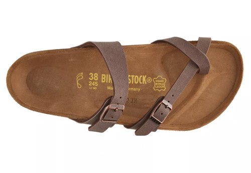 Birkenstock mayari sandal - birkenstock,