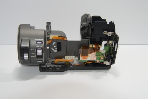 Sony central chassis power - sony,