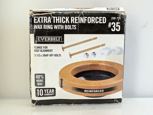 Everbilt extra thick heavy - everbilt,