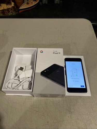 Google pixel g011a 64gb - google,