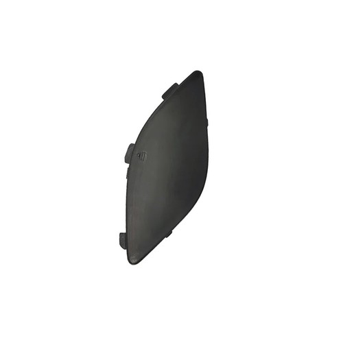 Front bumper tow hook - front,