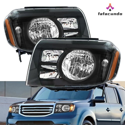For 2009 2011 - honda, pilot