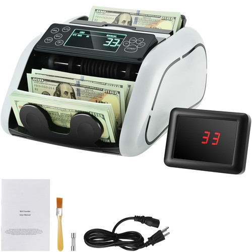 Uimoso money counter - counter, machine