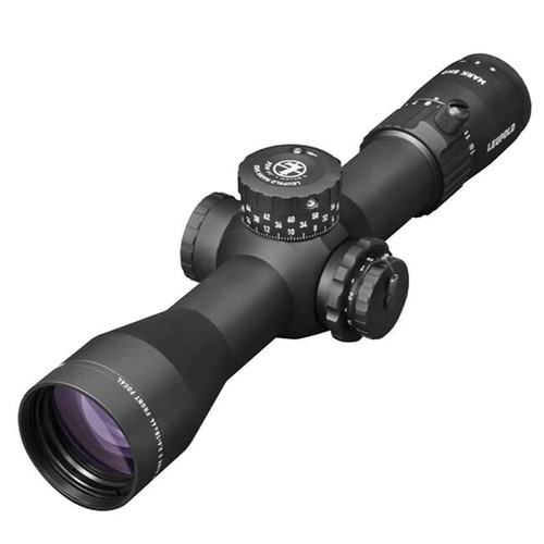 Leupold mark 5hd 18x44 - 5hd, 3.6-18x44