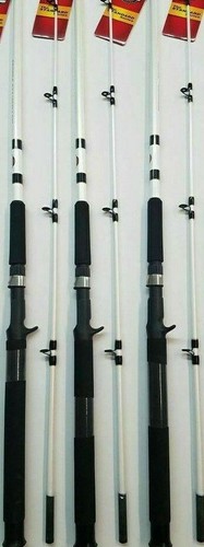 Lot zebco authentic - zebco, series
