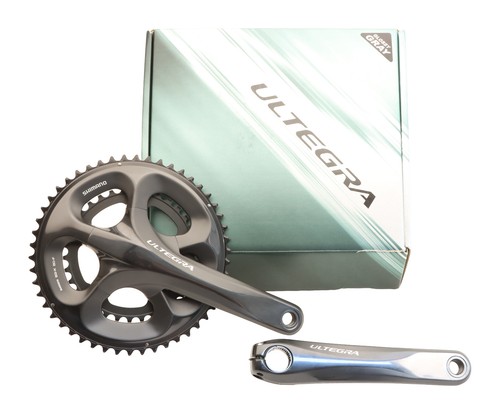 Shimano ultegra 6750g - ultegra, fc-6750g