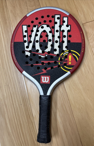 Wilson volt platform - wilson, tennis