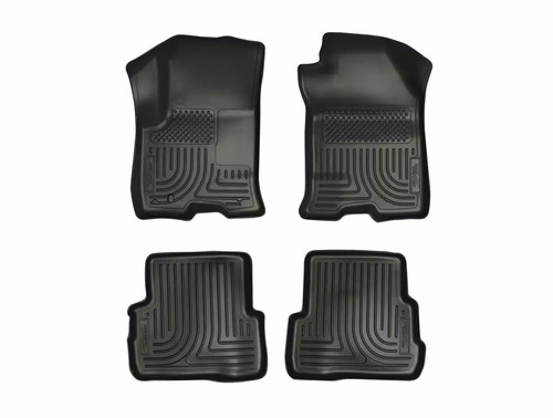 Husky weatherbeater front 2nd - husky,
