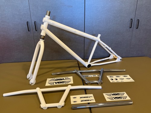 Vdc gorila bmx - 24”,