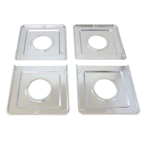 Kitchen basics 101 pack - 101,