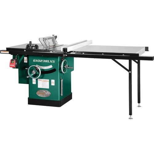 G1023rlx5 hp 240v - 5,