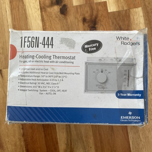 Emerson 1f56n 444 standard - 1f56n-444,