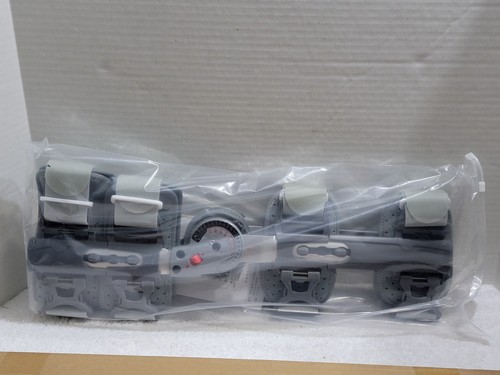 New gohelmate hinged rom - hinged,