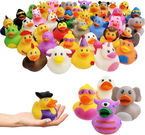 Rubber duck toys for - rubber,
