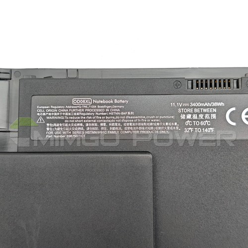 New od06xl battery for - new,