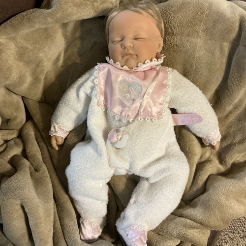 Berenguer doll inch blonde - berenguer,