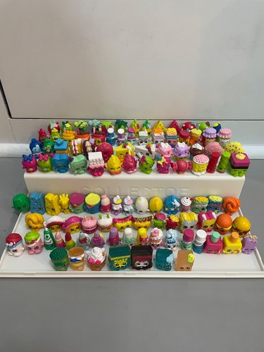Shopkins season single - 1,