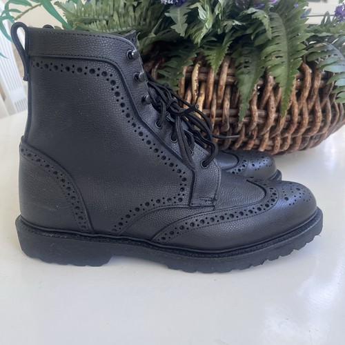 Allen edmonds usa - edmonds, branch