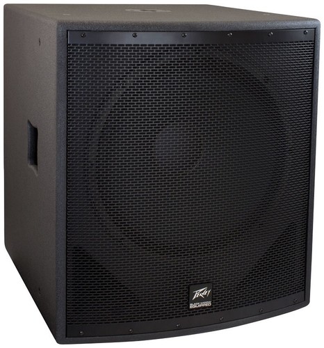 Peavey 118 passive - sp,