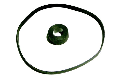 Tascam pinch roller tire - tascam,