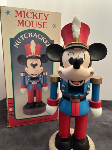 Vintage kurt adler disney - kurt,