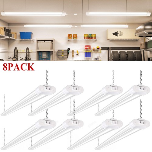 Pack 4ft linkable led - 8,