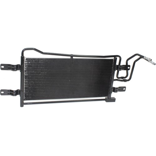 Transmission cooler for - cooler,