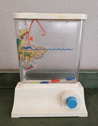 Vintage tomy wonderful - tomy,