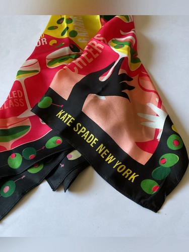 Kate spade new - spade, dirty