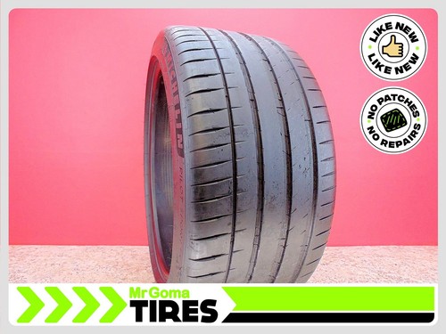 Michelin pilot sport mo1 - 1,