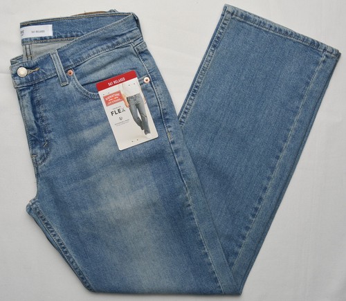 Signature levi strauss - by,