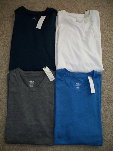 New with tags lot mens - new, of