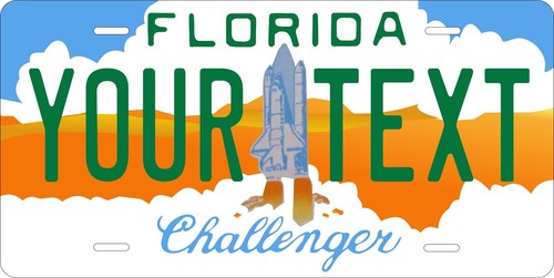 Florida 2001 challenger - florida,