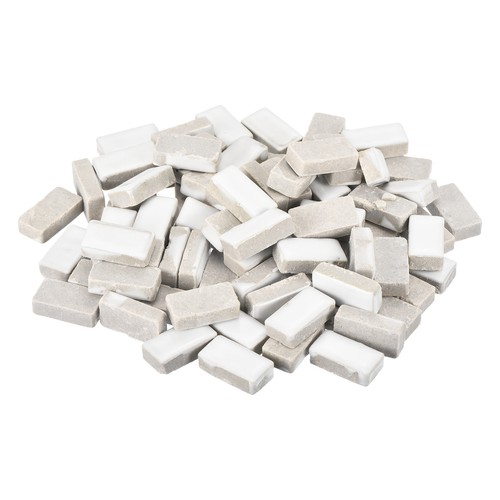 200g ceramic mosaic tiles for - 200g,