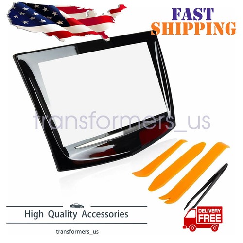 New touch screen - new, for