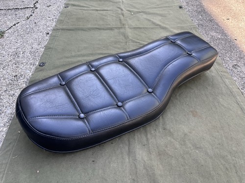 Honda cb450 seat aftermarket - honda,