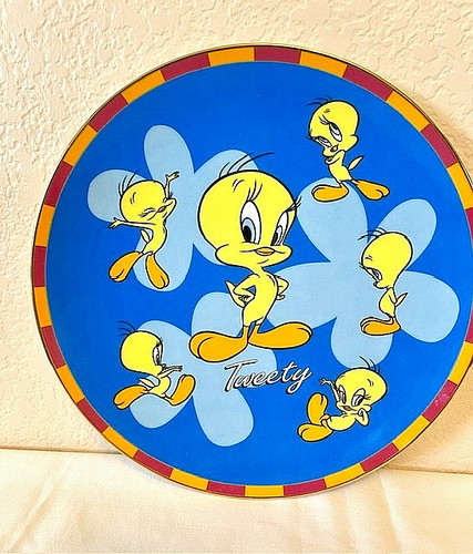 1998 tweety attitudes - “tweety, attitudes”