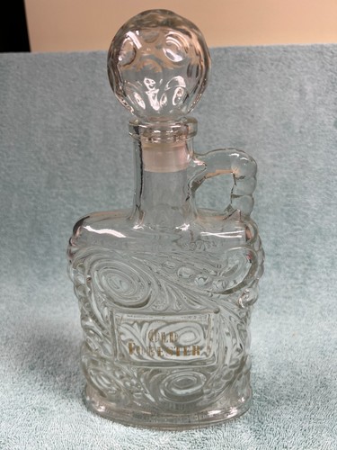 Vintage 1950 old forester - vintage, 1950’s