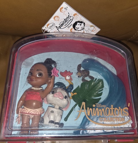 Disney animators collection - disney, animators'