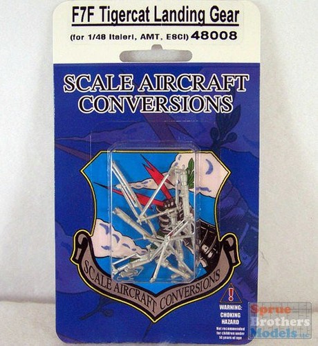 Sac48008 scale aircraft - sac48008,