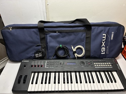 Yamaha mx49 music - music, production