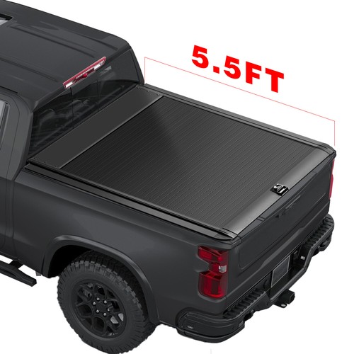 5ft aluminum retractable - 5.5ft,