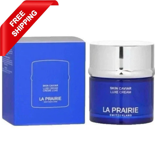 Prairie skin caviar luxe - la,