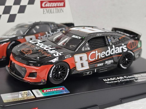 Carrera evolution 27843 nascar - 27843,