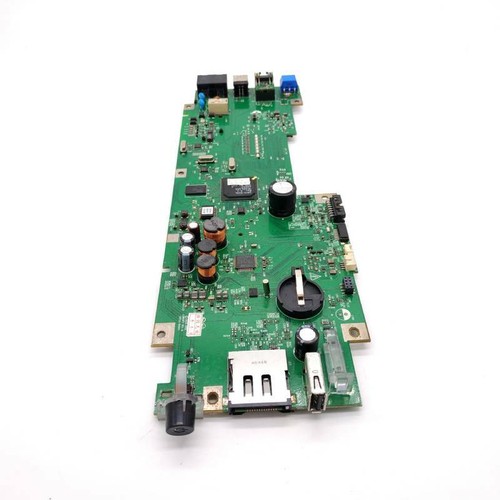 Main logic board cm756 60003 - main, cm756-60003