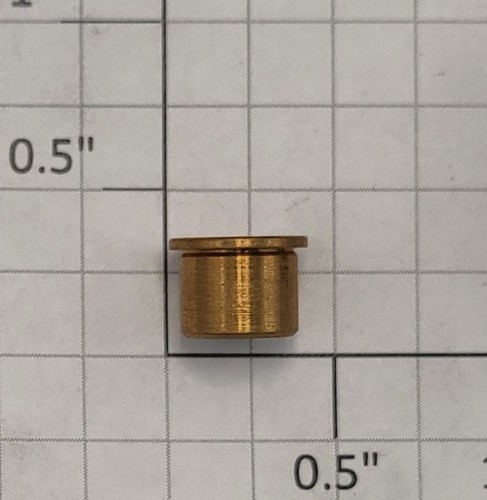 Lionel 773 axle bearing - lionel, 773-15