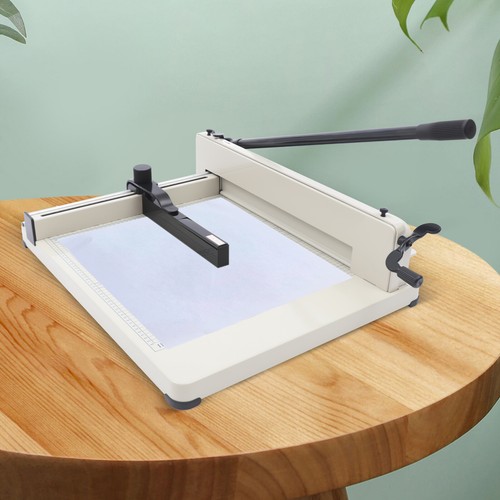Hfs heavy duty guillotine - heavy,