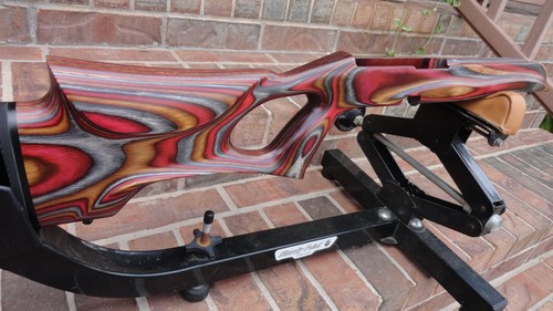597 remington talon - 597,