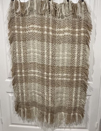 Kennebunk weavers throw - kennebunk,